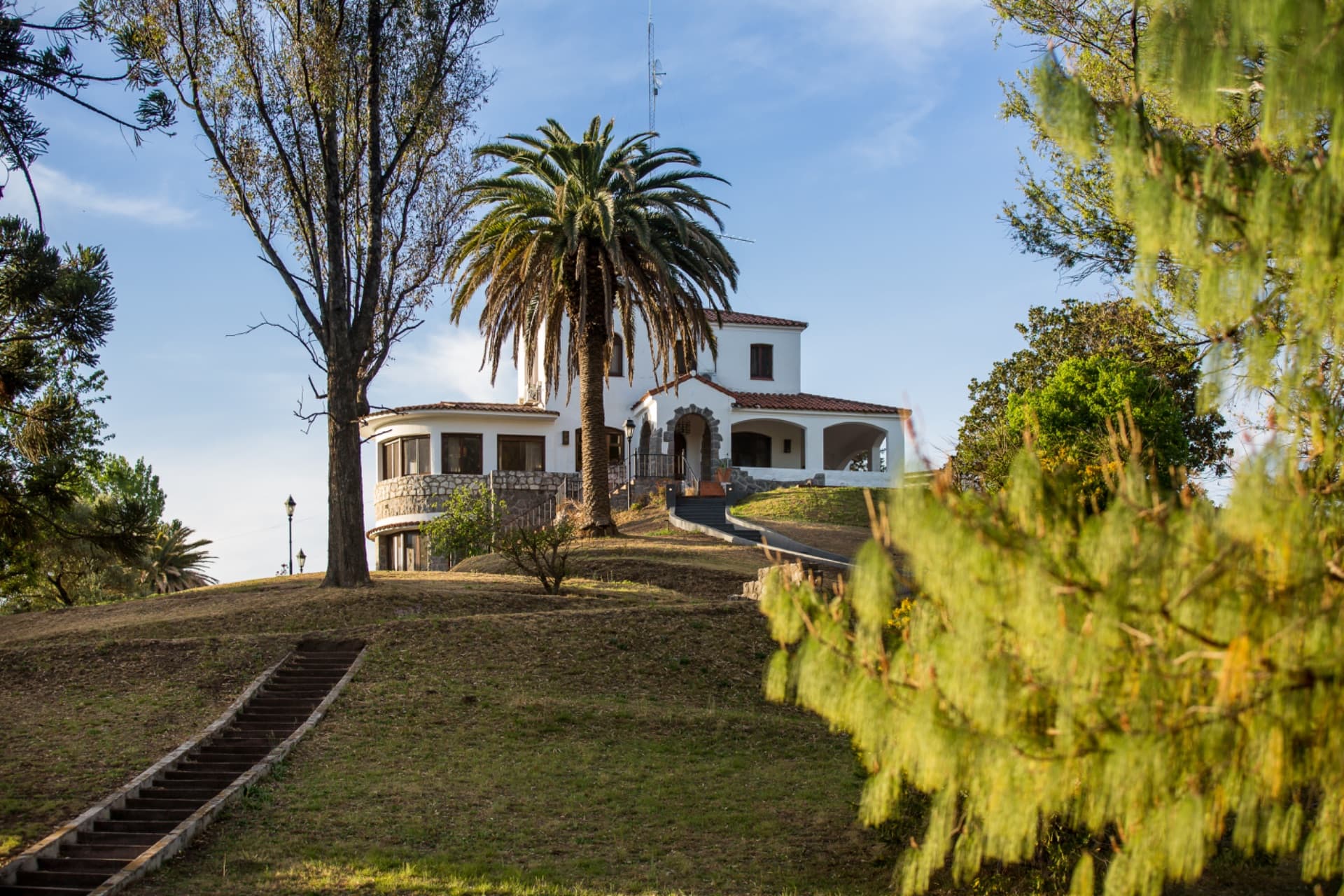 Casa boutique en venta en La Granja, Córdoba