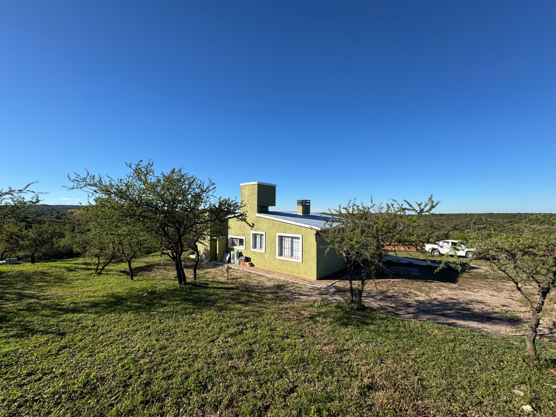 Casa de campo en venta · Camino La Pampa – Santa Catalina · Loteo privado - Foto 1